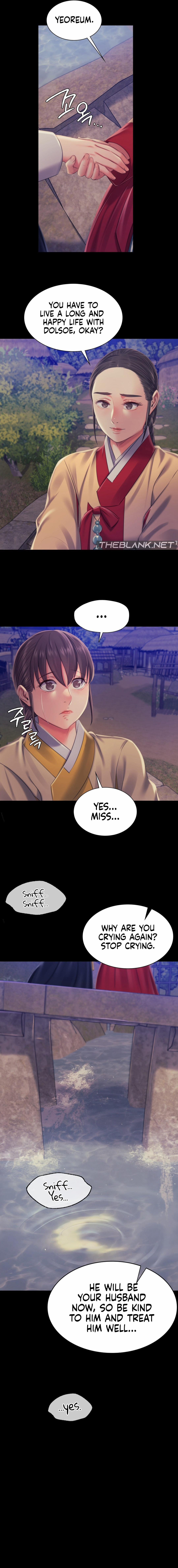Madam Manhwa 98 trang 7