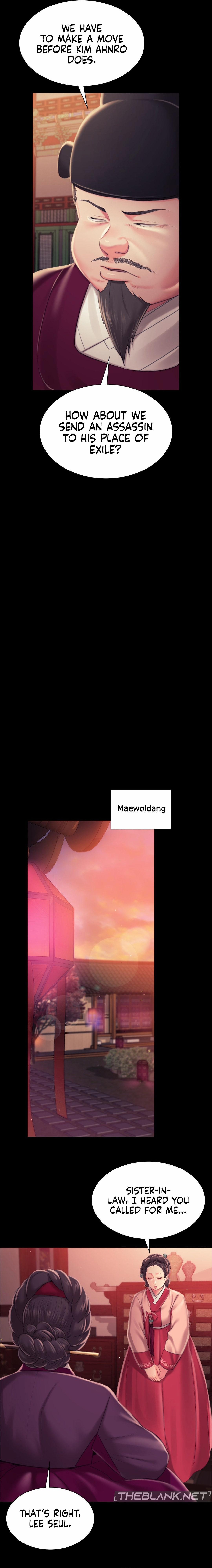 Madam Manhwa 99 trang 10