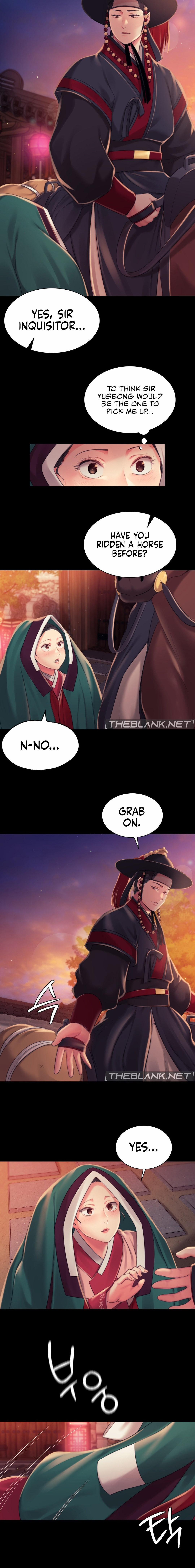 Madam Manhwa 99 trang 12