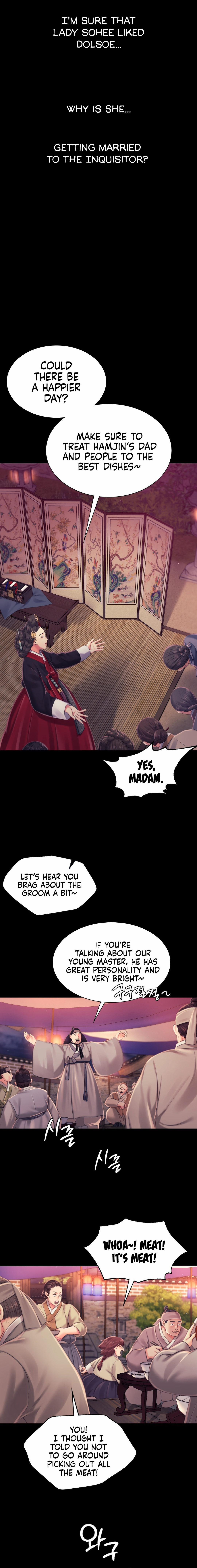 Madam Manhwa 99 trang 2