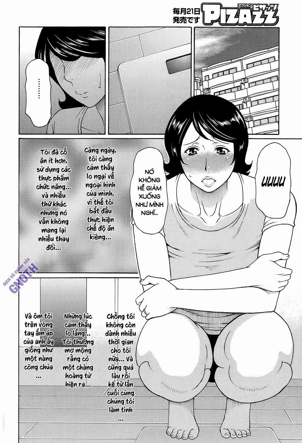 Madam Palace 5 trang 2