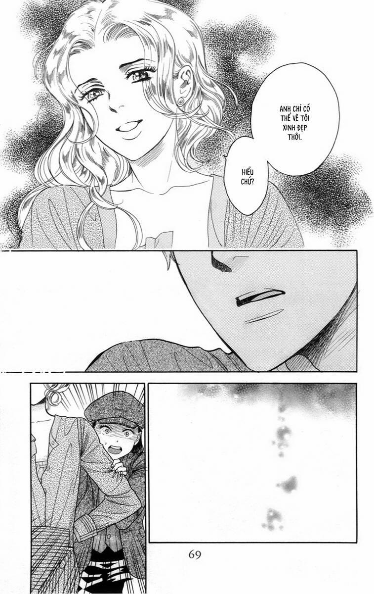 Madame Petit 11 trang 27