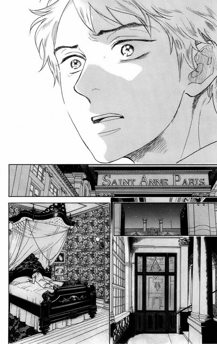 Madame Petit 11 trang 28