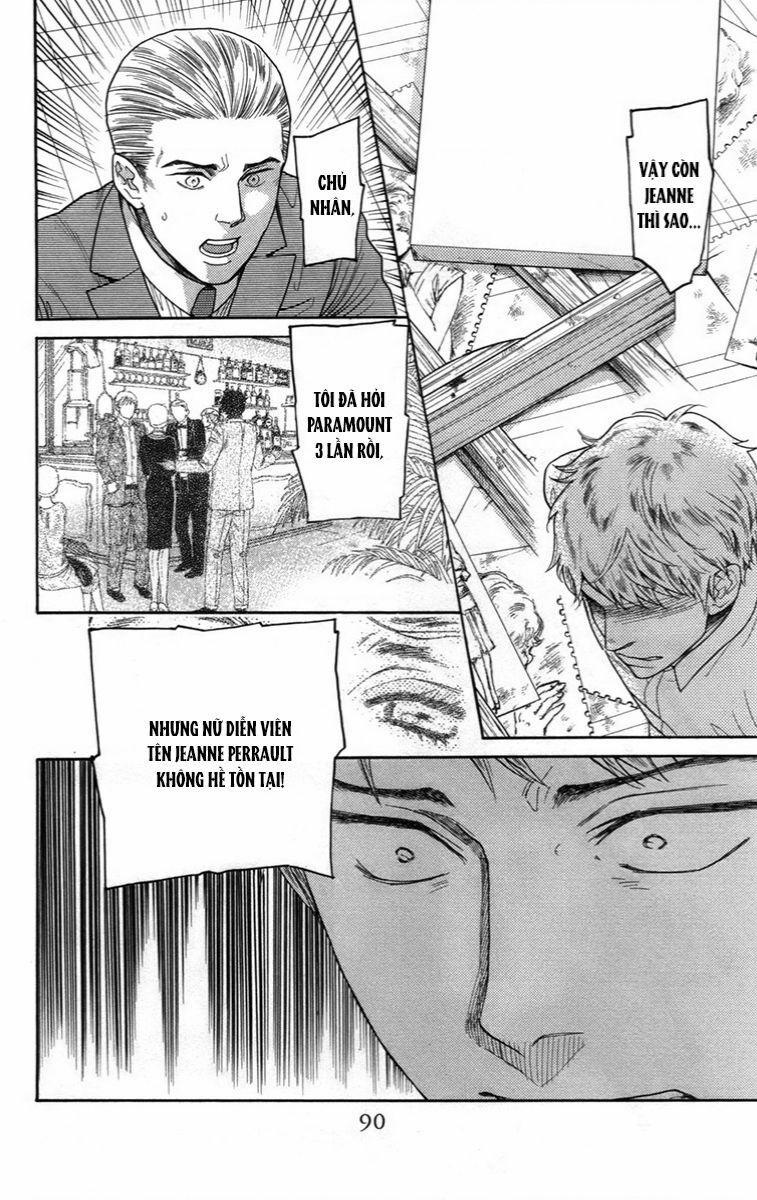 Madame Petit 12 trang 11