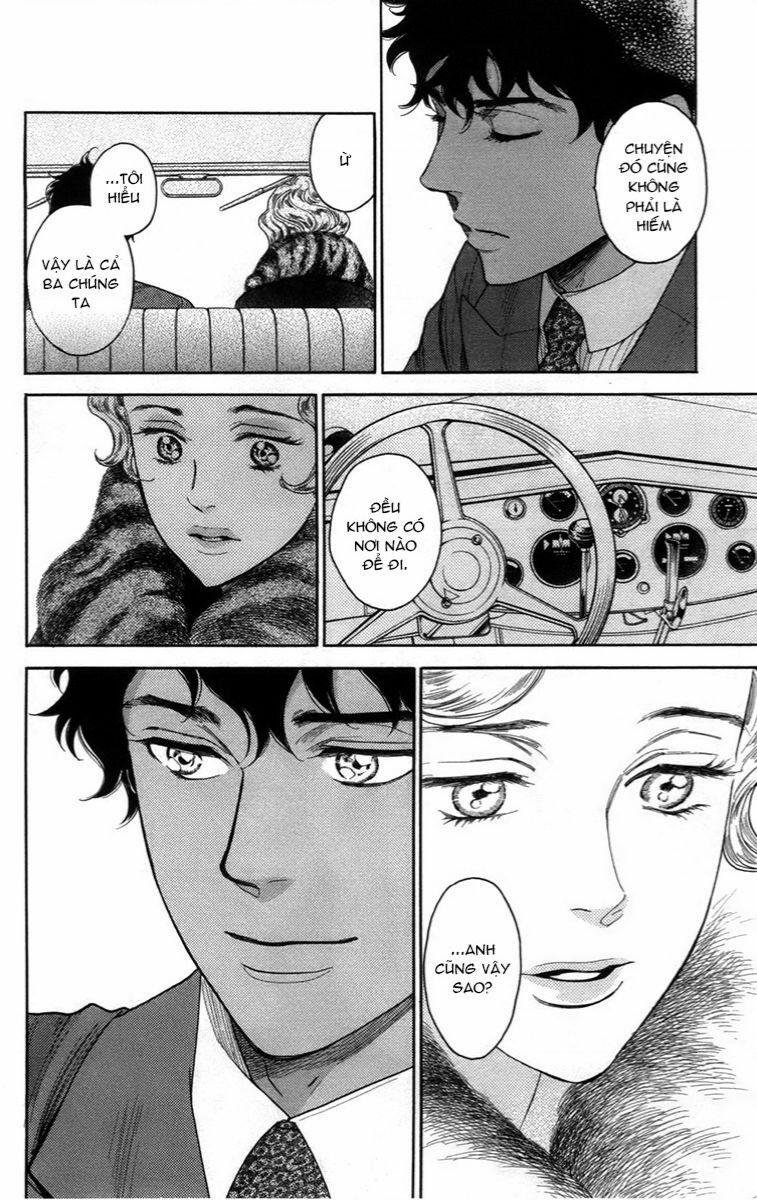 Madame Petit 12 trang 31