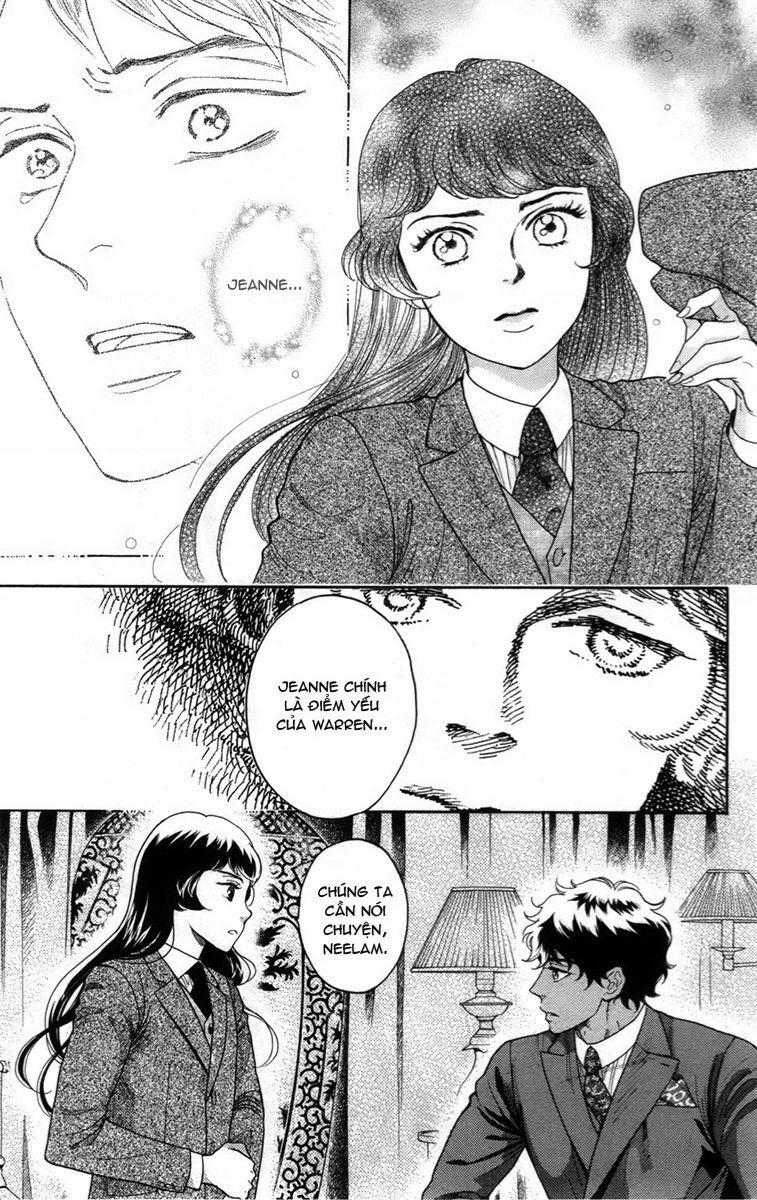 Madame Petit 12 trang 4