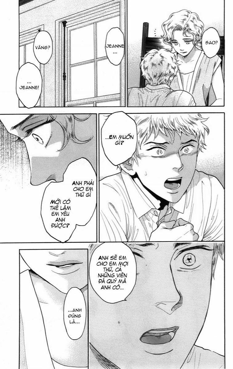 Madame Petit 12 trang 6