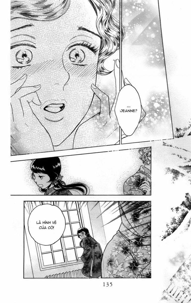 Madame Petit 13 trang 19