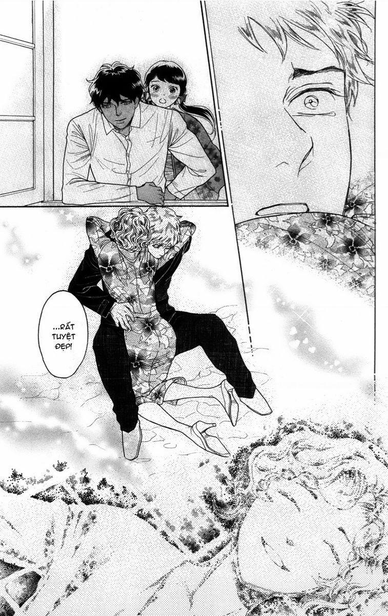 Madame Petit 13 trang 23