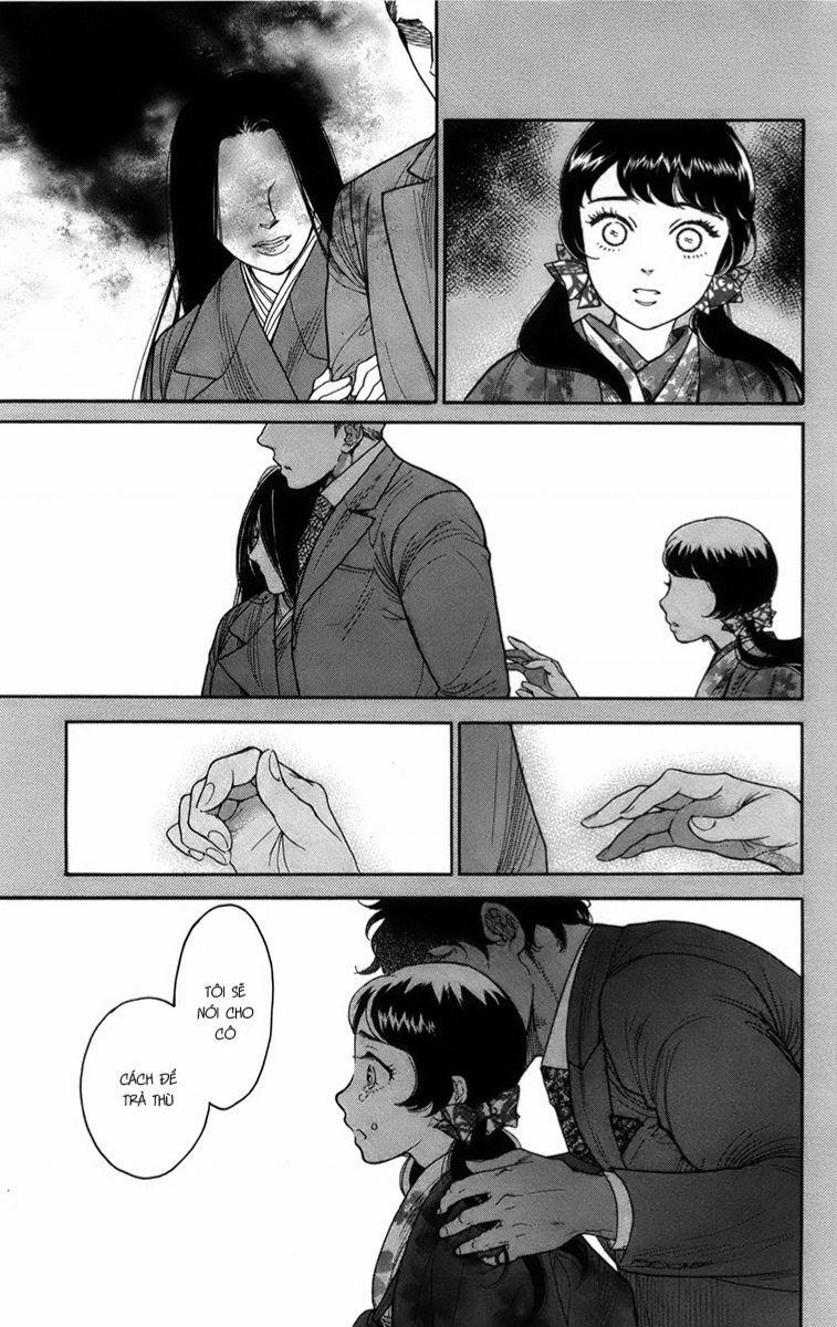 Madame Petit 15 trang 15