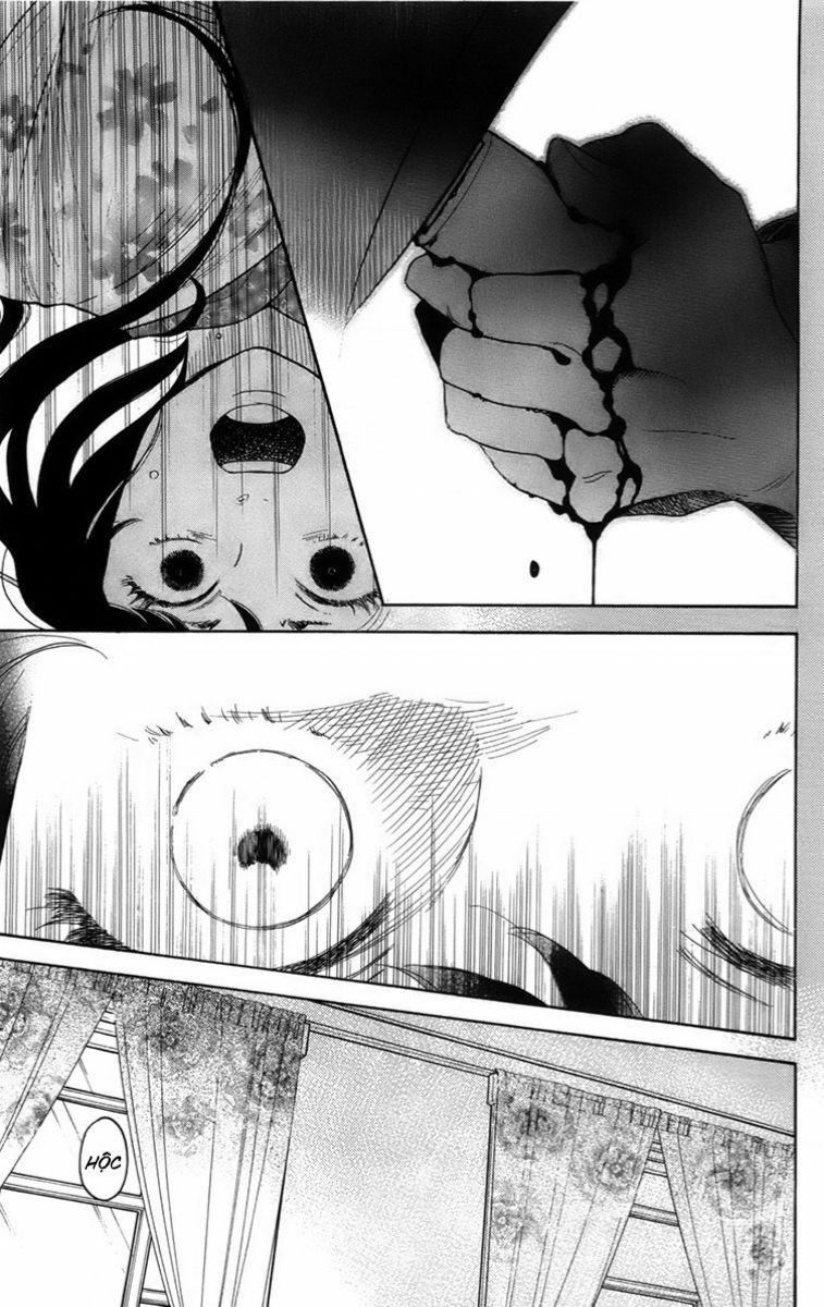 Madame Petit 15 trang 17