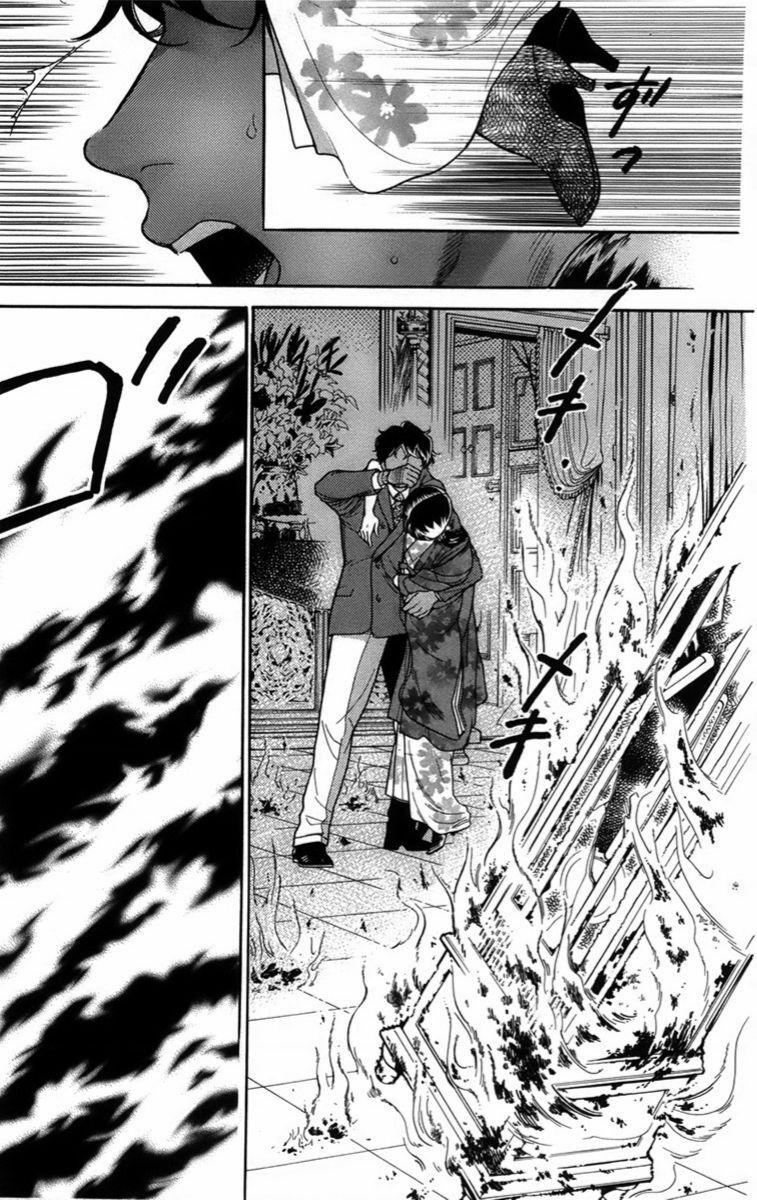 Madame Petit 15 trang 9