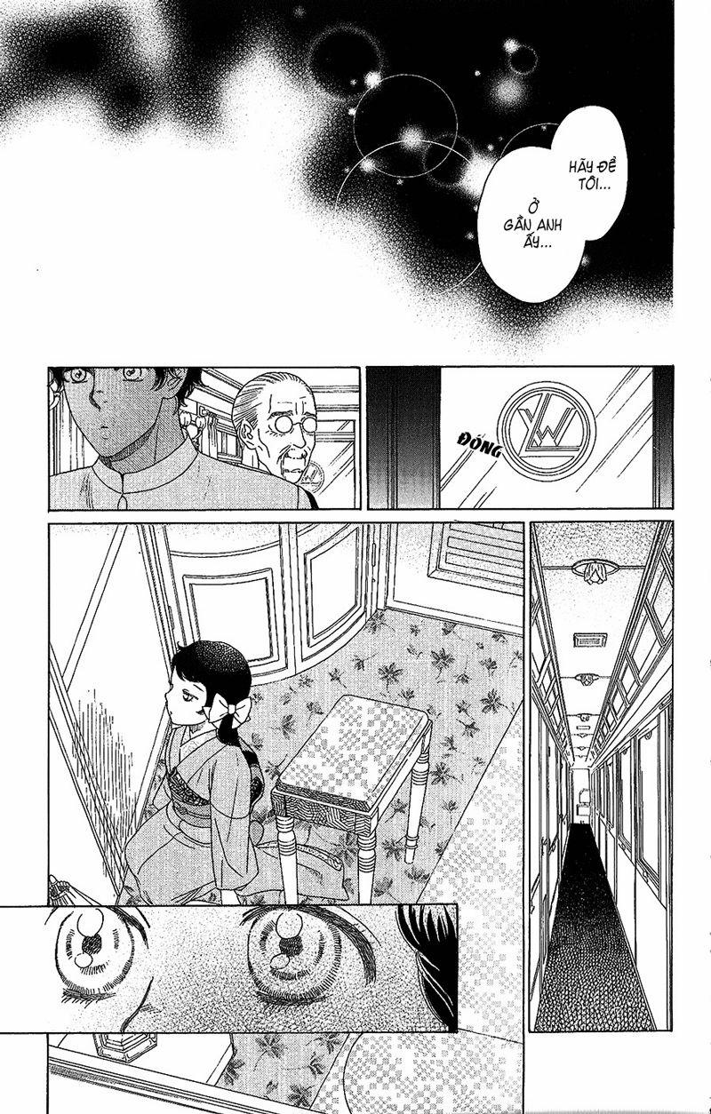 Madame Petit 2 trang 15