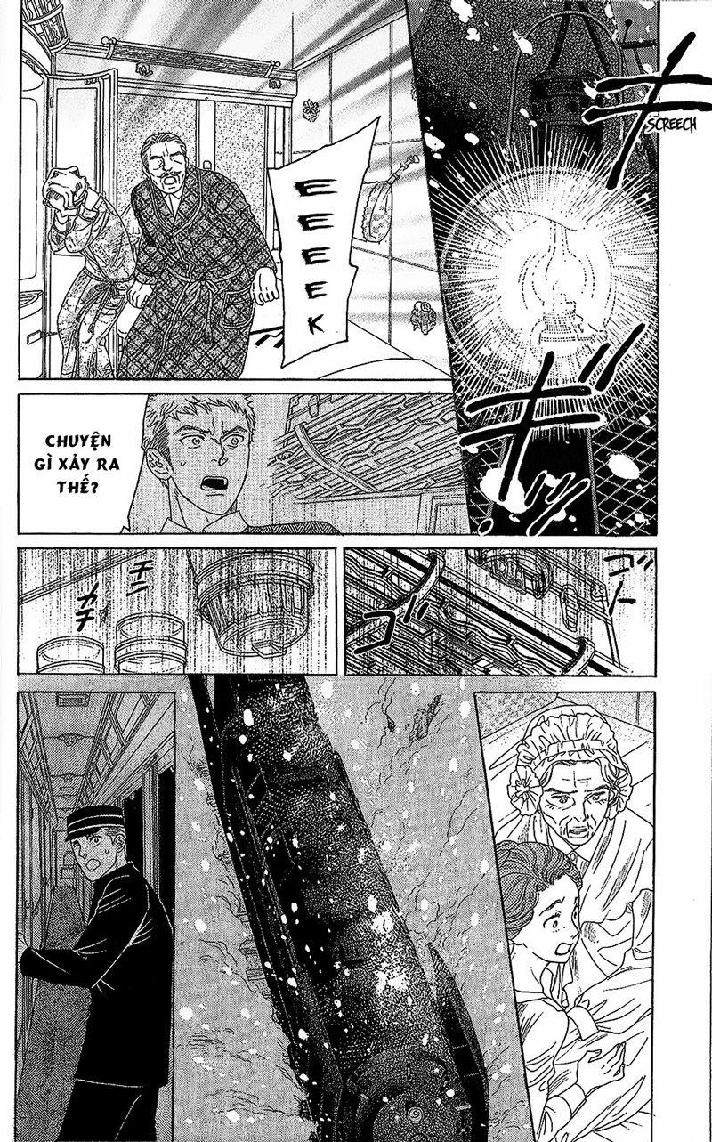 Madame Petit 2 trang 26