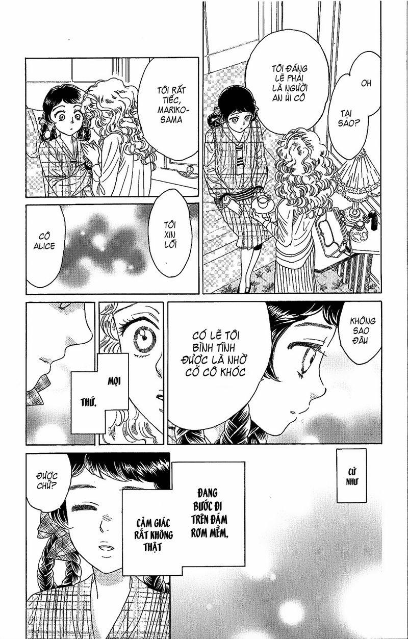 Madame Petit 2 trang 34