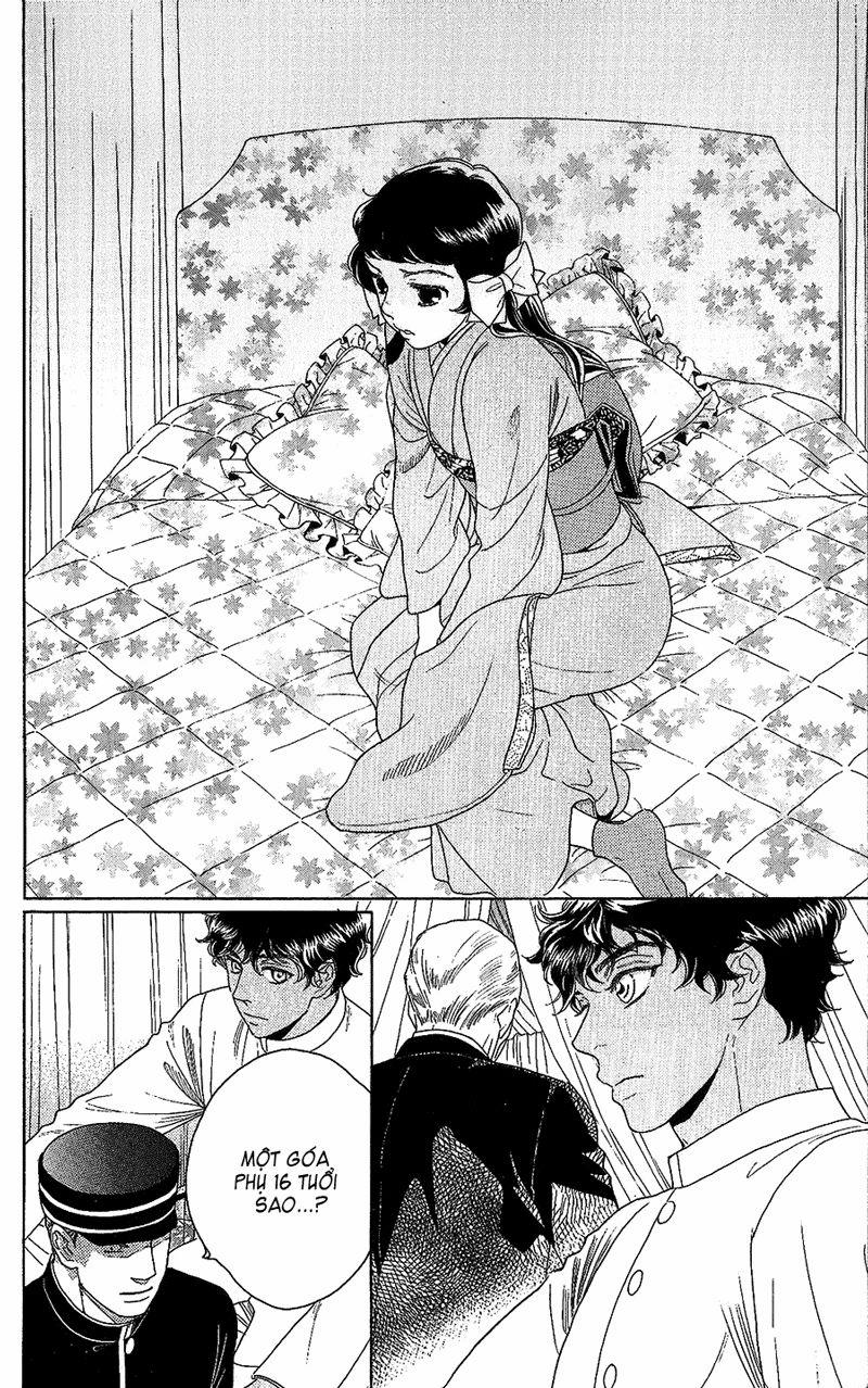 Madame Petit 2 trang 8