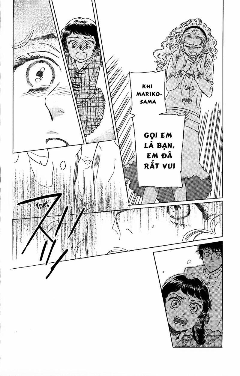 Madame Petit 3 trang 14