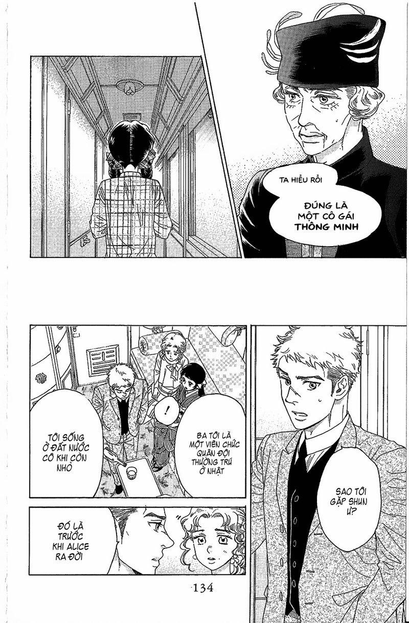 Madame Petit 3 trang 24