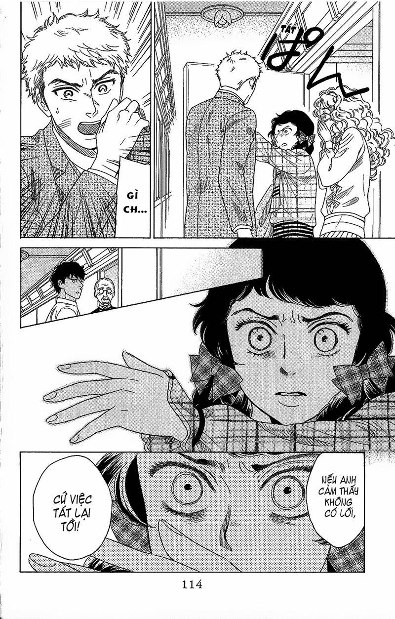 Madame Petit 3 trang 4