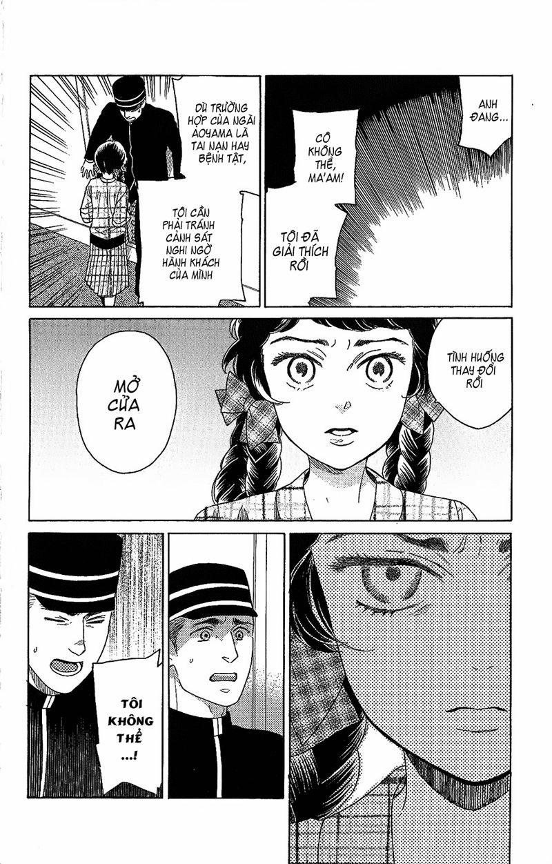 Madame Petit 3 trang 6