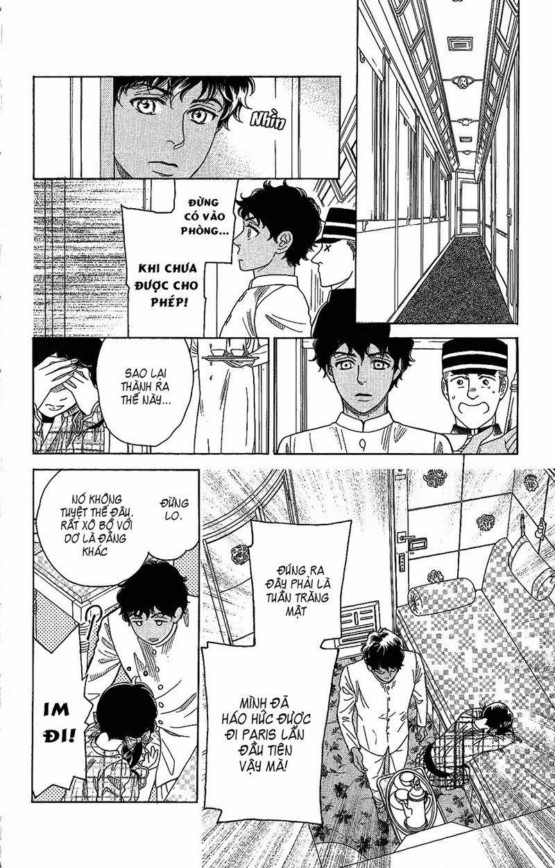 Madame Petit 3 trang 8