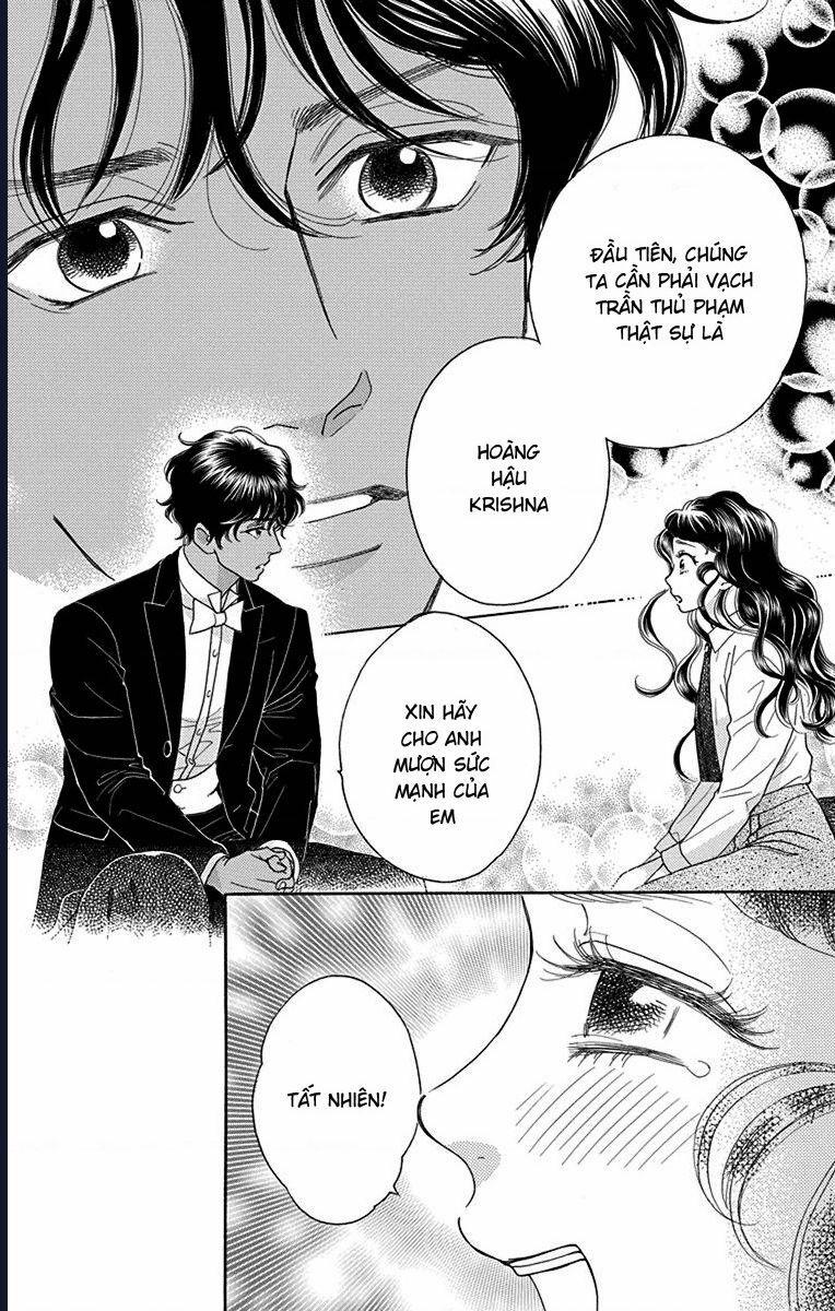 Madame Petit 37 trang 11