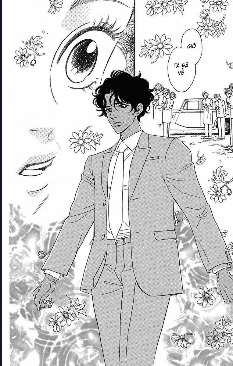 Madame Petit 37 trang 16