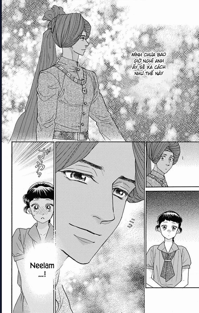 Madame Petit 37 trang 26