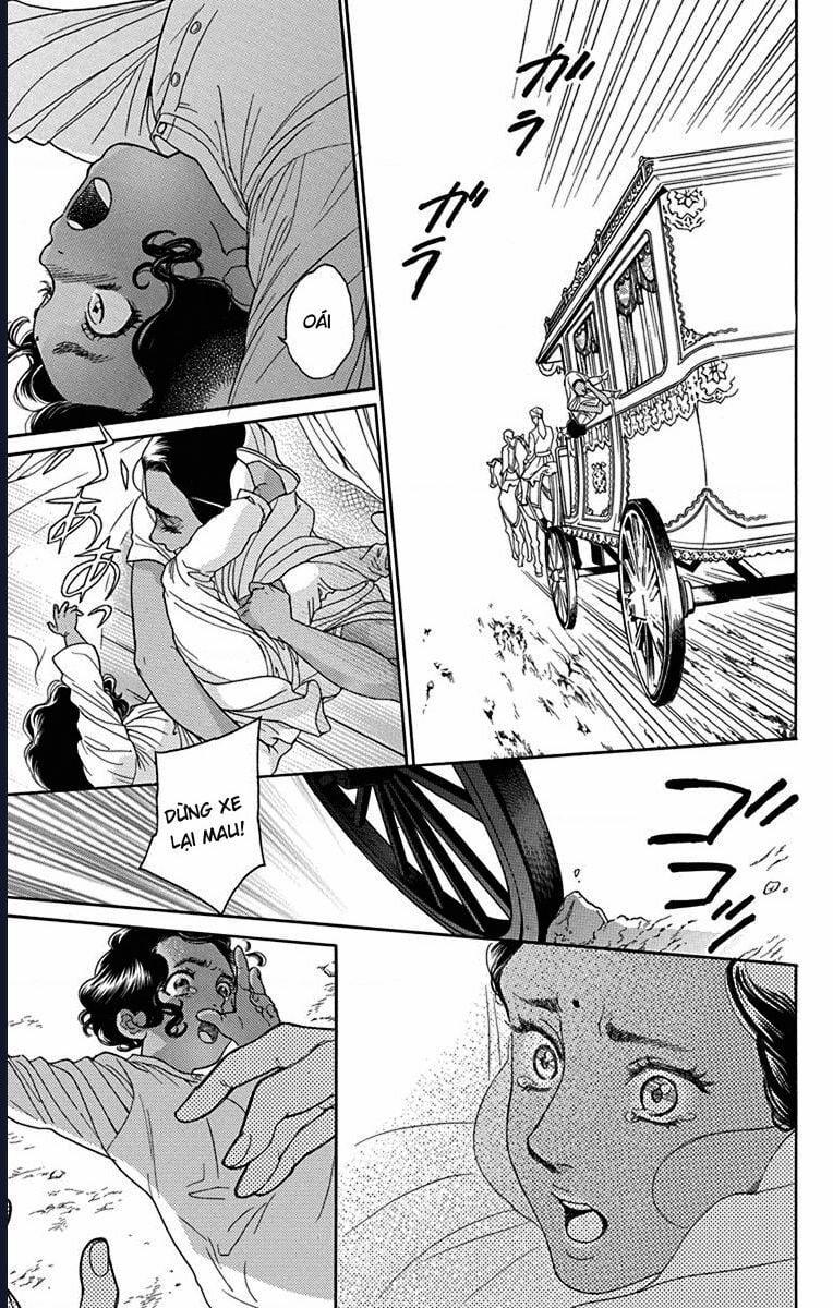 Madame Petit 39 trang 27