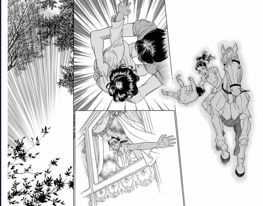 Madame Petit 39 trang 28