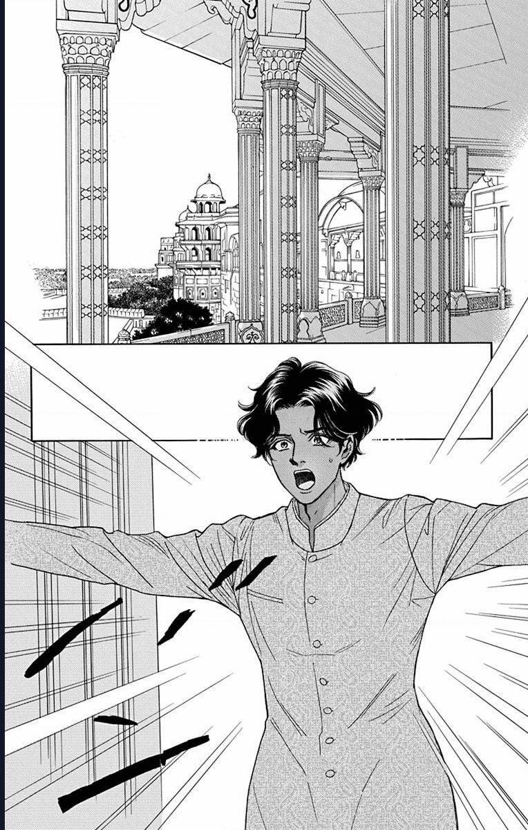 Madame Petit 39 trang 29