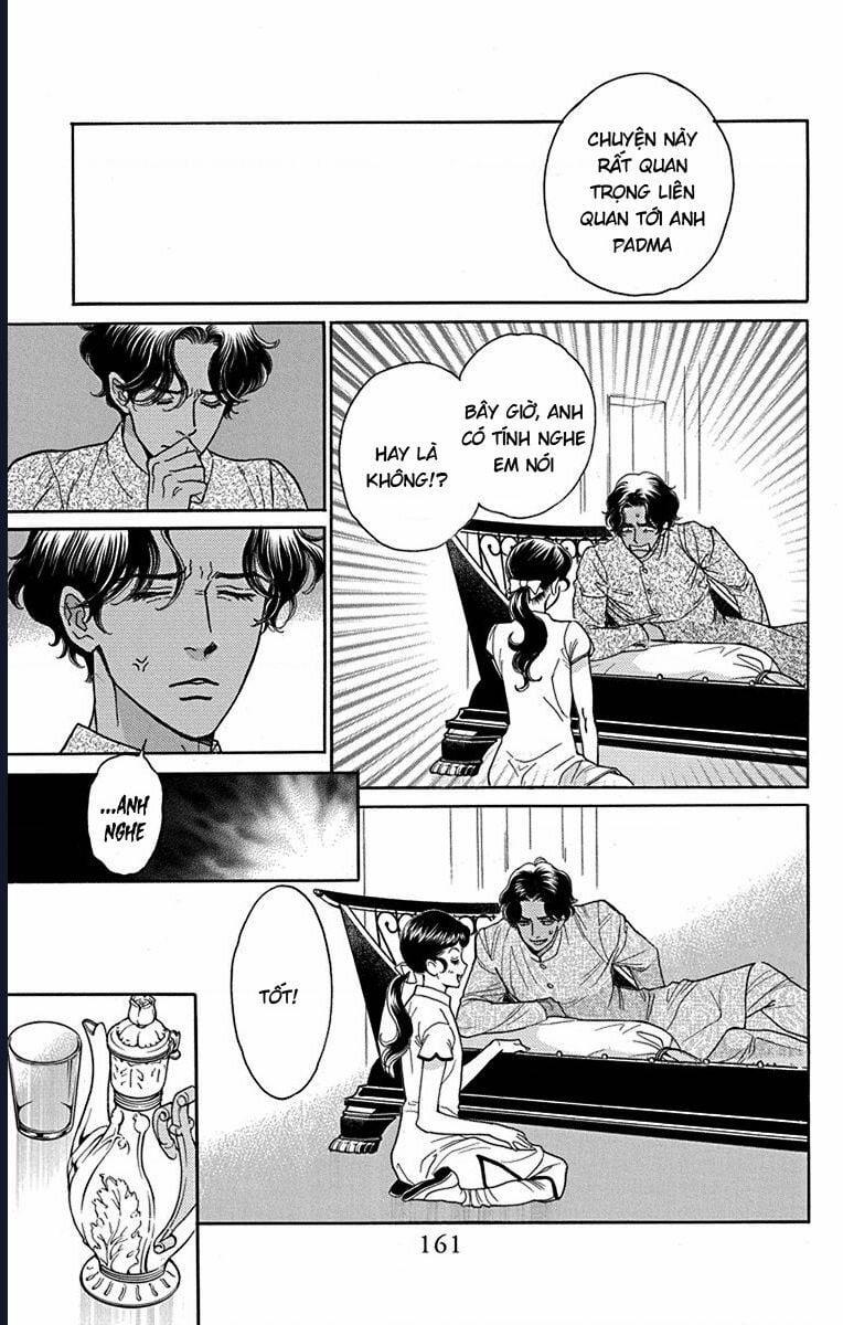 Madame Petit 39 trang 7