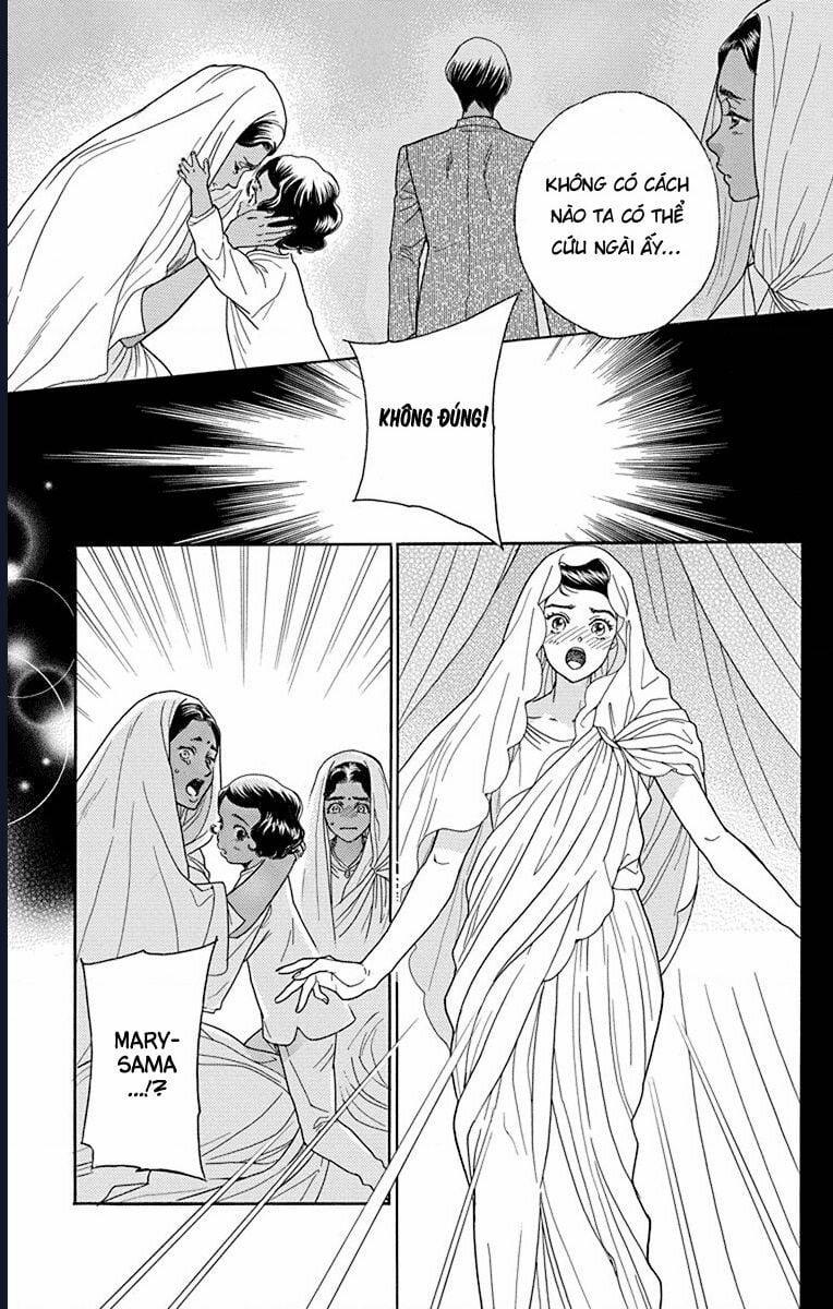 Madame Petit 40 trang 31