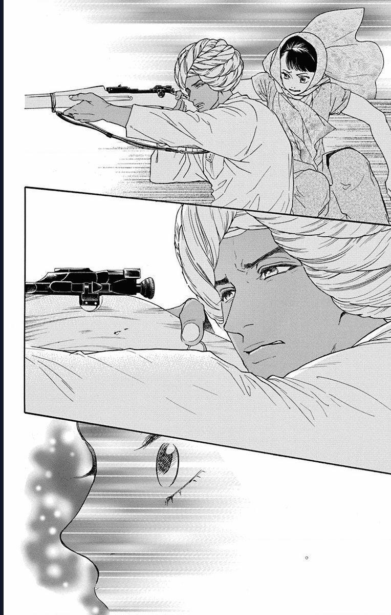 Madame Petit 41 trang 2