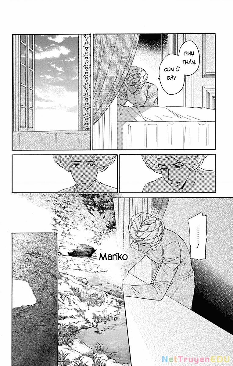 Madame Petit 42 trang 30