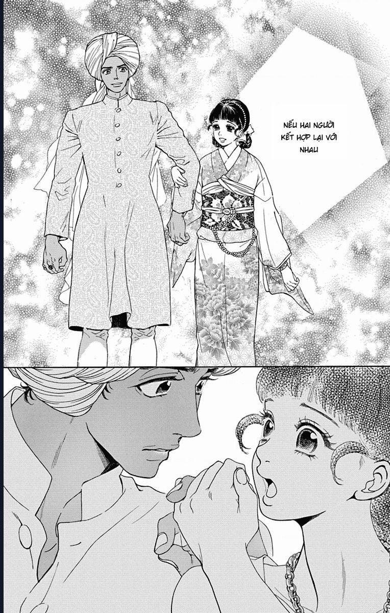 Madame Petit 44 trang 17