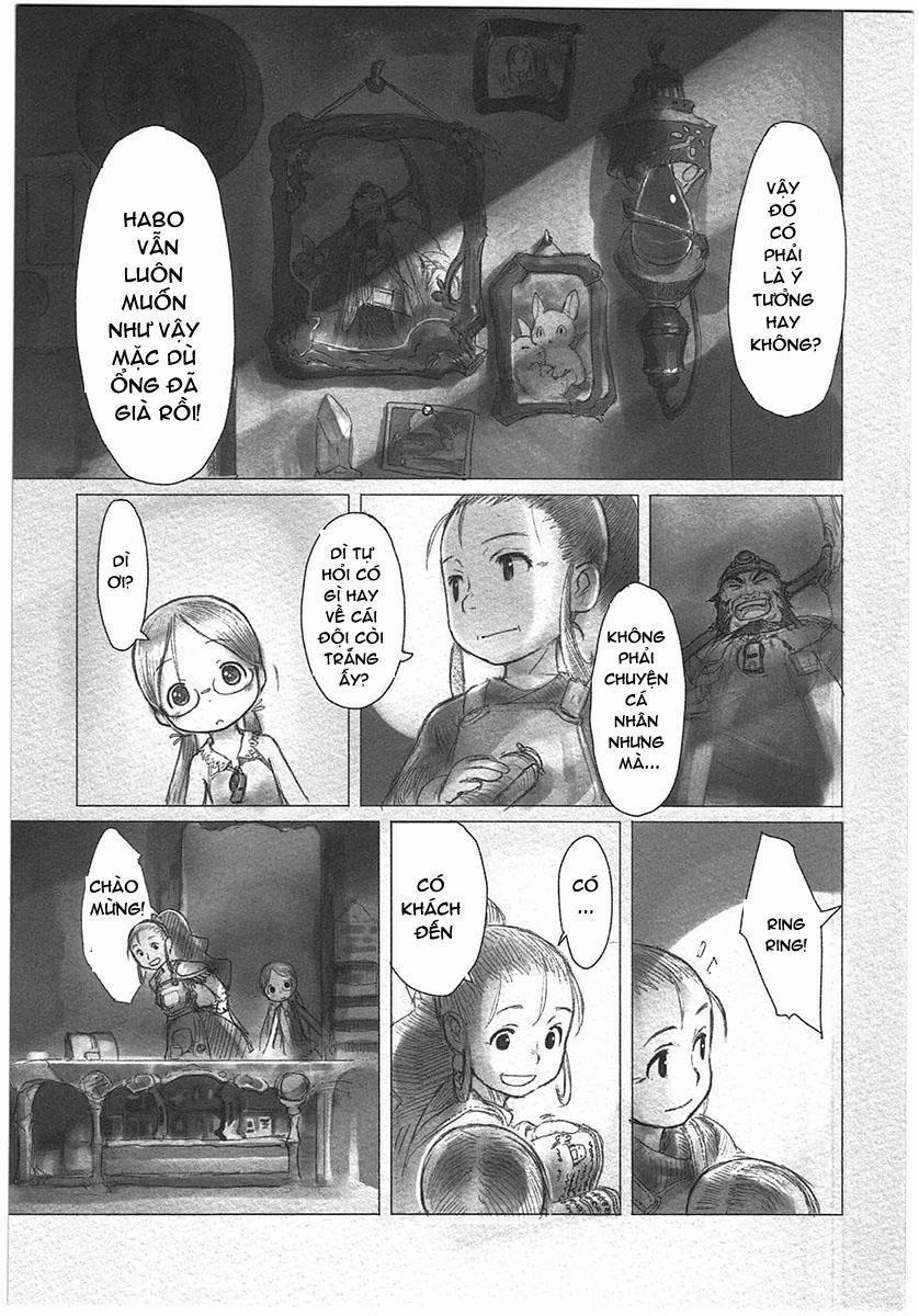 Made In Abyss 1 trang 17