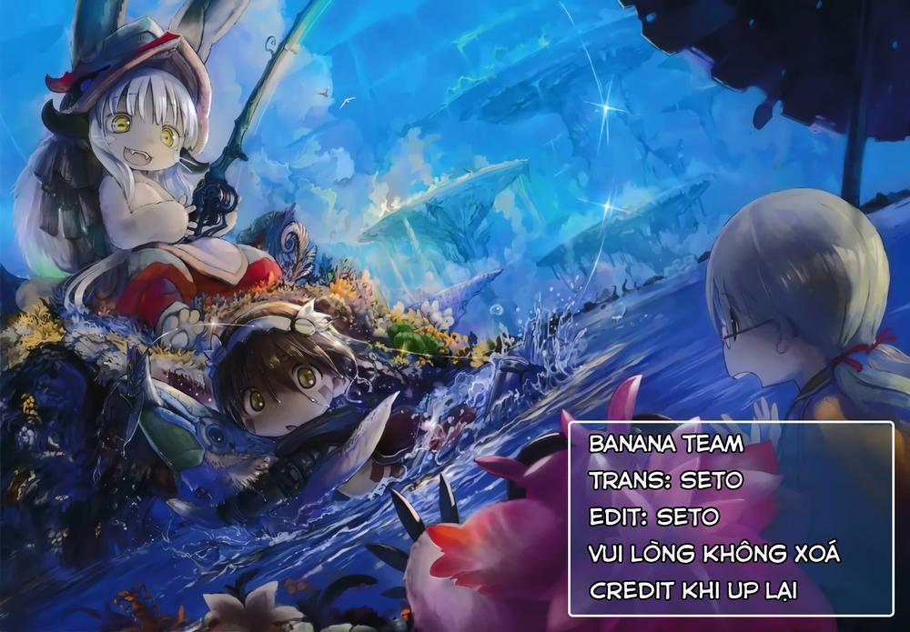 Made In Abyss 17 trang 2
