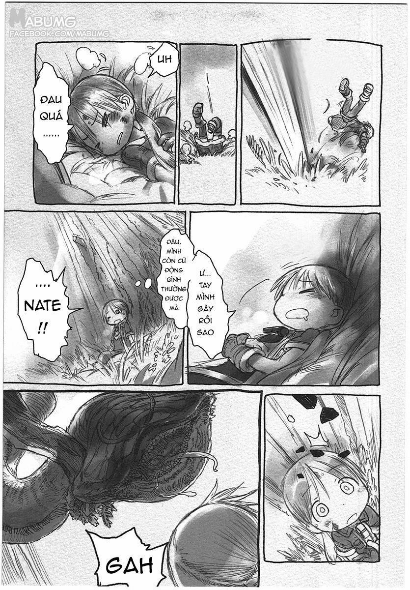 Made In Abyss 2 trang 10
