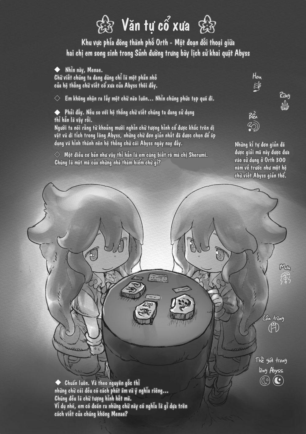 Made In Abyss 39 trang 46