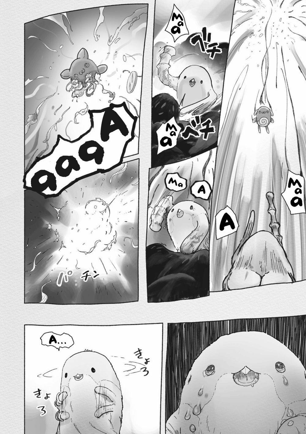 Made In Abyss 41 trang 8