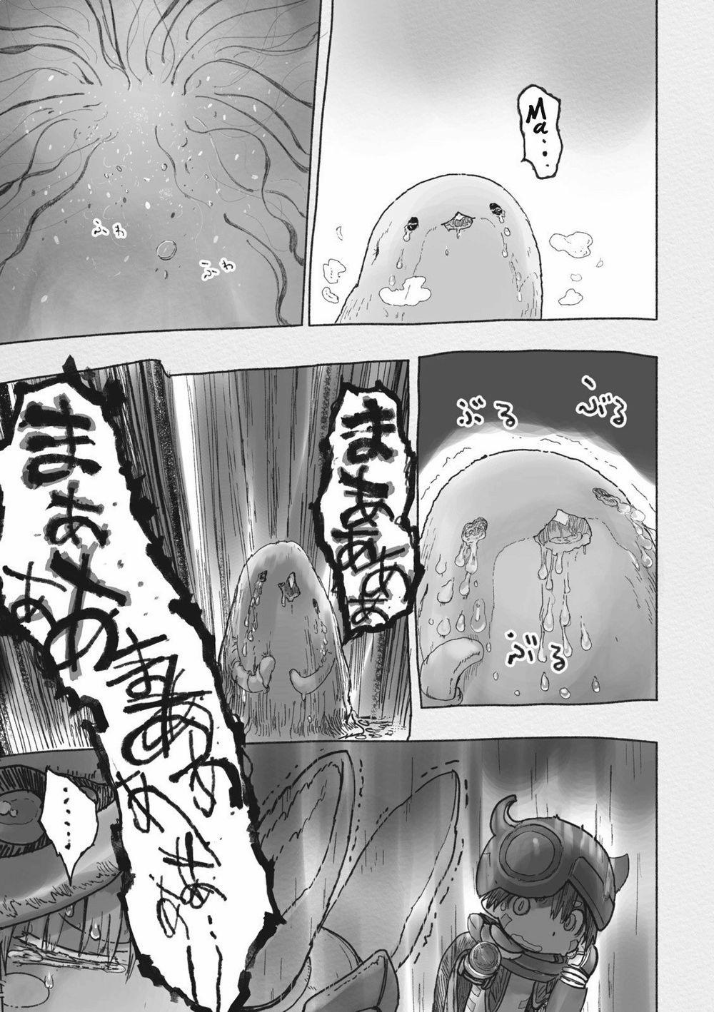 Made In Abyss 41 trang 9