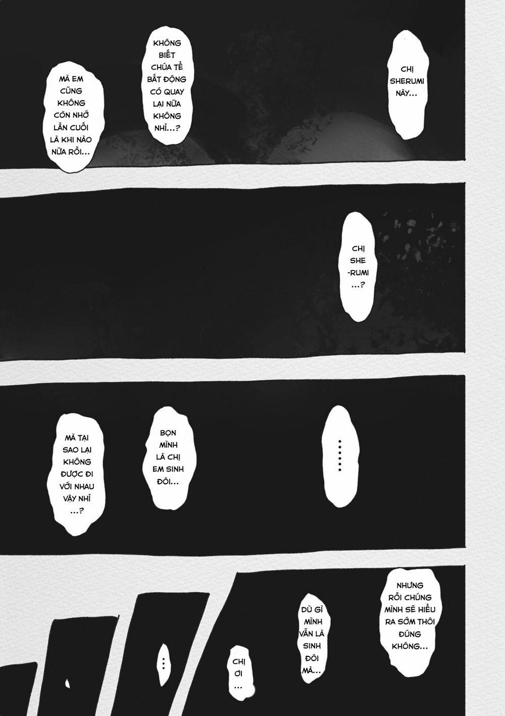 Made In Abyss 42.2 trang 7