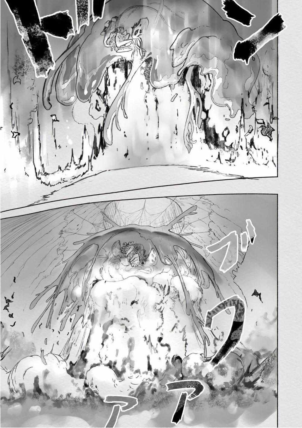 Made In Abyss 46.2 trang 7