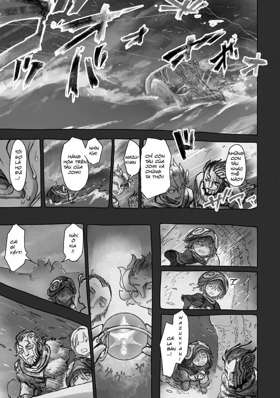 Made In Abyss 48 trang 15