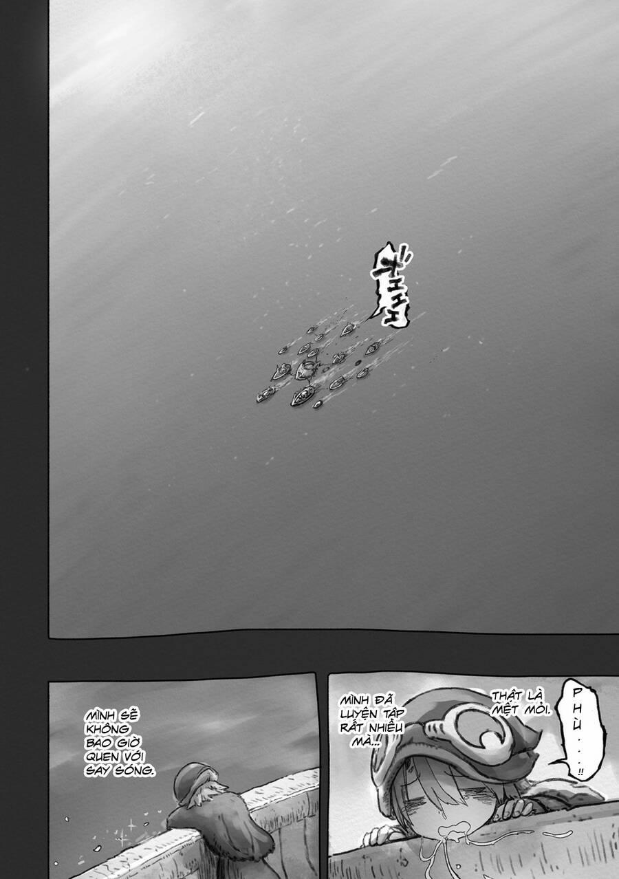 Made In Abyss 48 trang 8