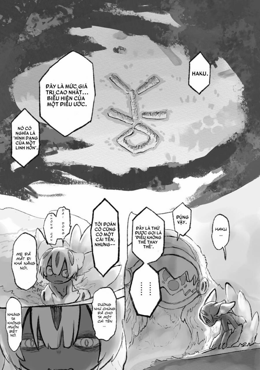 Made In Abyss 51.5 trang 11