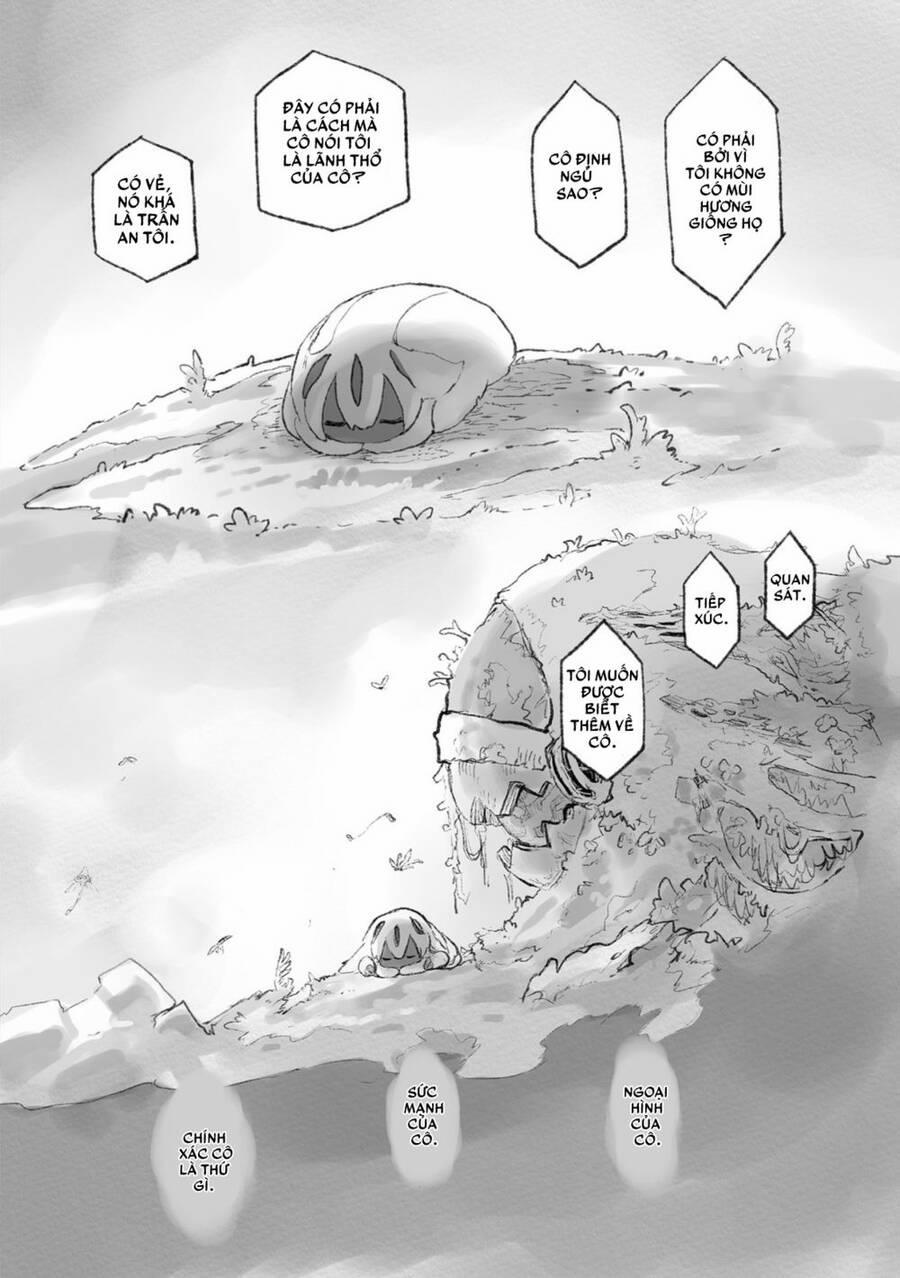Made In Abyss 51.5 trang 6