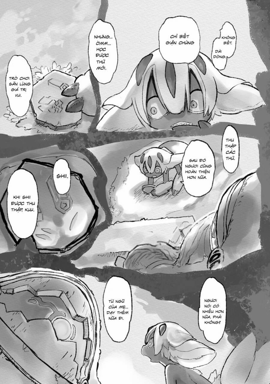 Made In Abyss 51.5 trang 9