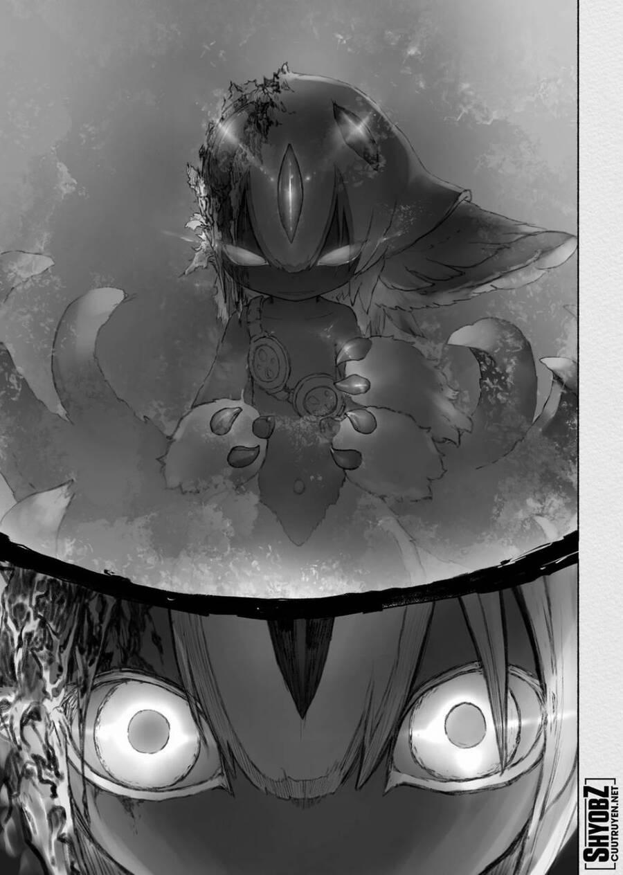 Made In Abyss 53 trang 16